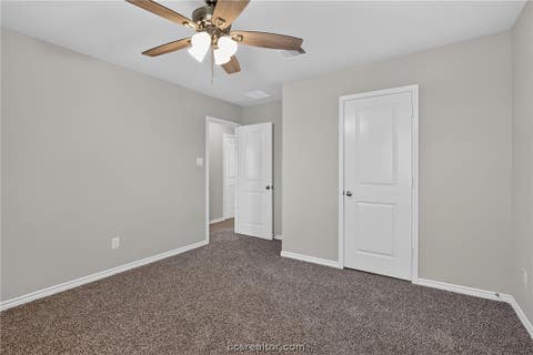 Tiny photo for 1165 Verona Drive, College Station, TX 77845 (MLS # 26009843)
