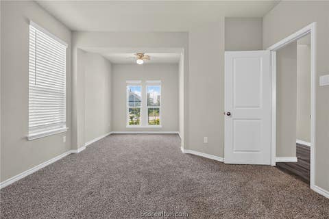 Tiny photo for 1165 Verona Drive, College Station, TX 77845 (MLS # 26009843)