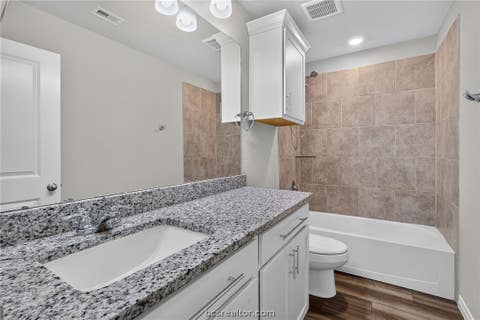 Tiny photo for 1165 Verona Drive, College Station, TX 77845 (MLS # 26009843)