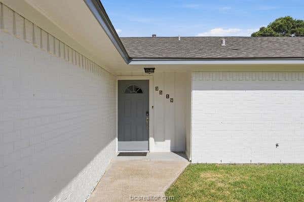 Photo of 3518 Greenridge Circle, Bryan, TX 77802 (MLS # 26009274)