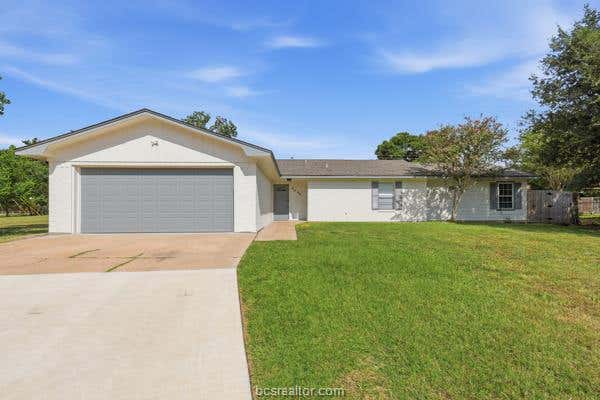 Photo of 3518 Greenridge Circle, Bryan, TX 77802 (MLS # 26009274)