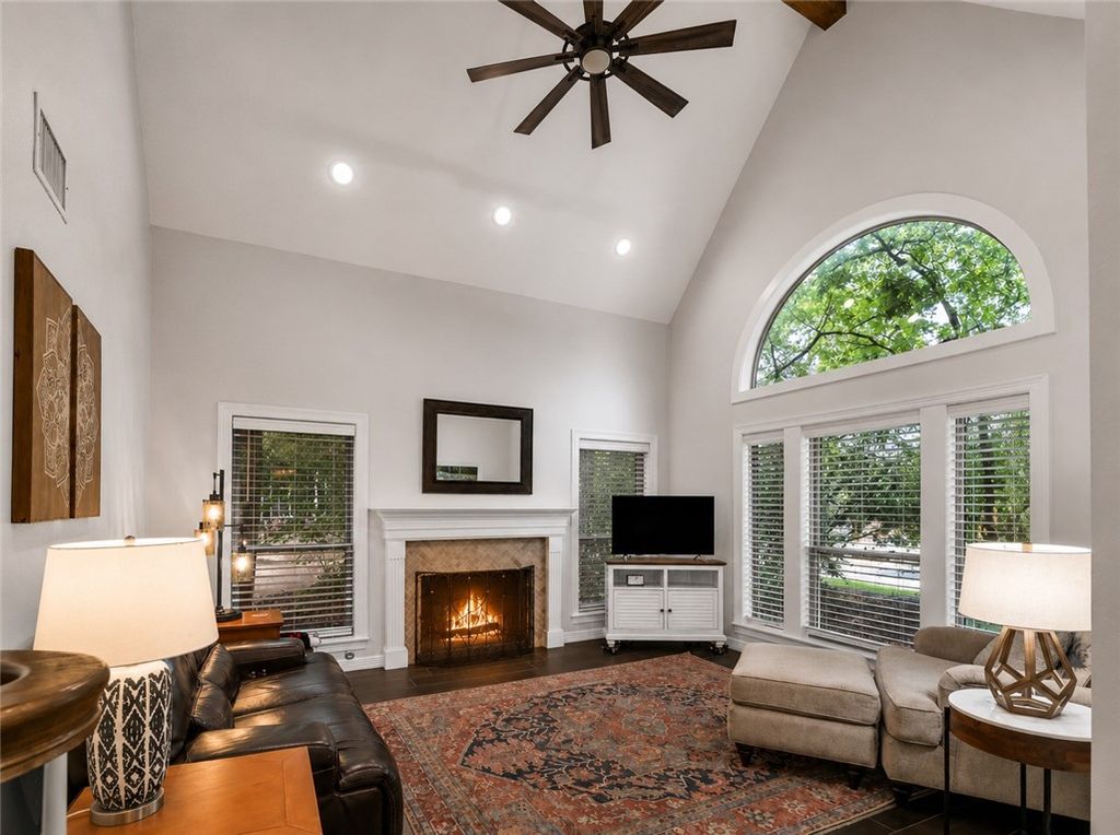 Photo of 9310 Amberwood Court, College Station, TX 77845 (MLS # 26005810)