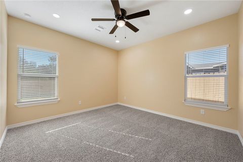 Tiny photo for 1505 Red Oak Street, Bryan, TX 77803 (MLS # 25013298)