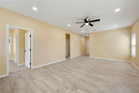 Tiny photo for 1505 Red Oak Street, Bryan, TX 77803 (MLS # 25013298)