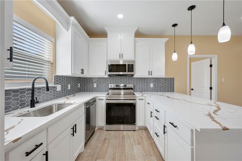 Tiny photo for 1505 Red Oak Street, Bryan, TX 77803 (MLS # 25013298)