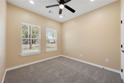 Tiny photo for 1505 Red Oak Street, Bryan, TX 77803 (MLS # 25013298)