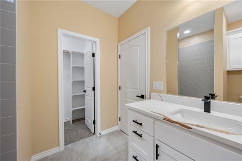 Tiny photo for 1505 Red Oak Street, Bryan, TX 77803 (MLS # 25013298)