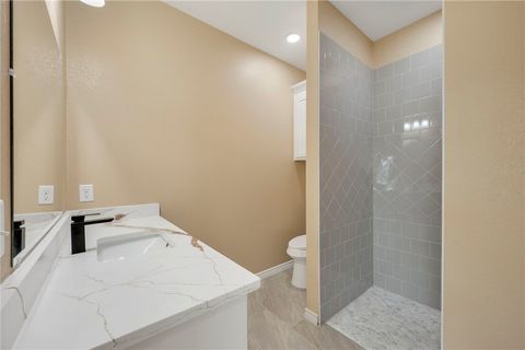 Tiny photo for 1505 Red Oak Street, Bryan, TX 77803 (MLS # 25013298)