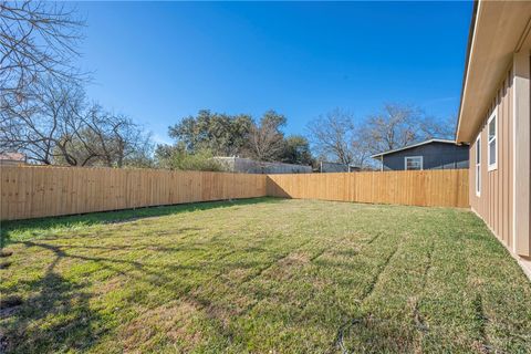 Tiny photo for 1505 Red Oak Street, Bryan, TX 77803 (MLS # 25013298)