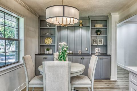 Tiny photo for 206 N Moore Street, Caldwell, TX 77836 (MLS # 25011532)