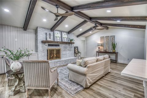 Tiny photo for 206 N Moore Street, Caldwell, TX 77836 (MLS # 25011532)