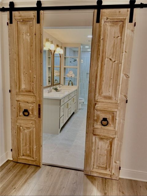 Tiny photo for 206 N Moore Street, Caldwell, TX 77836 (MLS # 25011532)