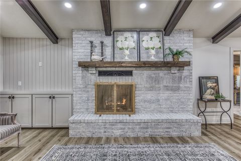 Tiny photo for 206 N Moore Street, Caldwell, TX 77836 (MLS # 25011532)