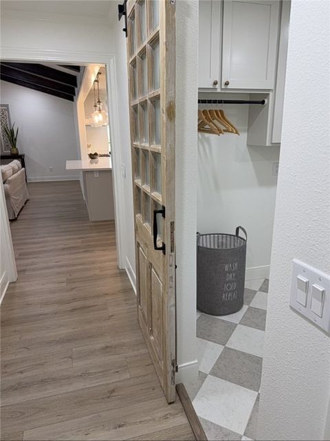 Tiny photo for 206 N Moore Street, Caldwell, TX 77836 (MLS # 25011532)