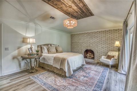 Tiny photo for 206 N Moore Street, Caldwell, TX 77836 (MLS # 25011532)