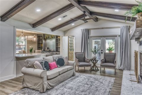 Tiny photo for 206 N Moore Street, Caldwell, TX 77836 (MLS # 25011532)