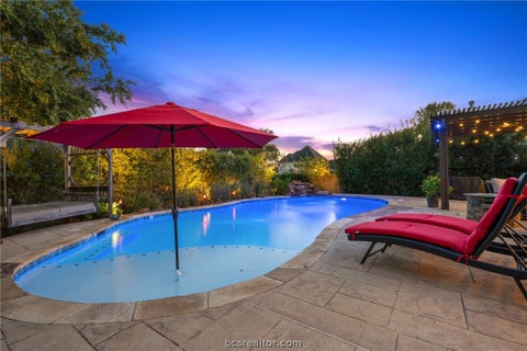 Tiny photo for 3816 Park Hampton DR, Bryan, TX 77802 (MLS # 26011911)