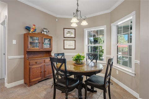 Tiny photo for 3816 Park Hampton DR, Bryan, TX 77802 (MLS # 26011911)