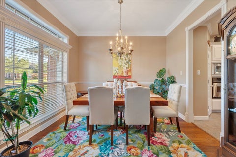 Tiny photo for 3816 Park Hampton DR, Bryan, TX 77802 (MLS # 26011911)