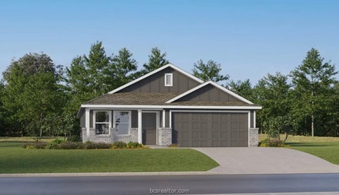 Photo of 2731 Chippewa Road, Bryan, TX 77807 (MLS # 26012368)
