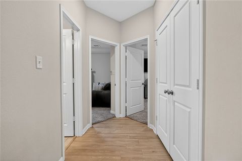 Tiny photo for 301 Story Cove, Caldwell, TX 77836 (MLS # 26005504)