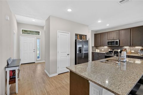 Tiny photo for 301 Story Cove, Caldwell, TX 77836 (MLS # 26005504)