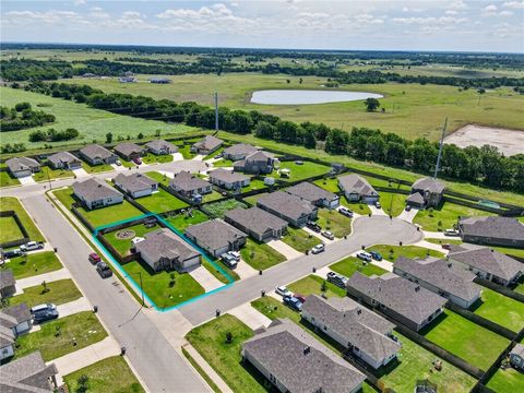Tiny photo for 301 Story Cove, Caldwell, TX 77836 (MLS # 26005504)