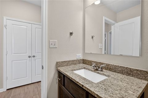 Tiny photo for 301 Story Cove, Caldwell, TX 77836 (MLS # 26005504)