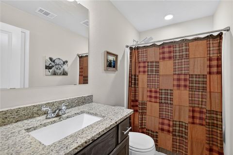 Tiny photo for 301 Story Cove, Caldwell, TX 77836 (MLS # 26005504)