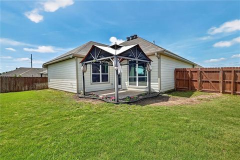Tiny photo for 301 Story Cove, Caldwell, TX 77836 (MLS # 26005504)