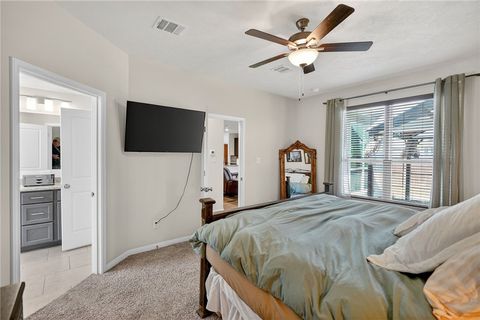 Tiny photo for 301 Story Cove, Caldwell, TX 77836 (MLS # 26005504)