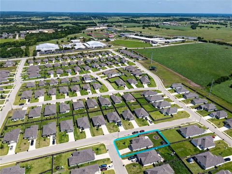 Tiny photo for 301 Story Cove, Caldwell, TX 77836 (MLS # 26005504)