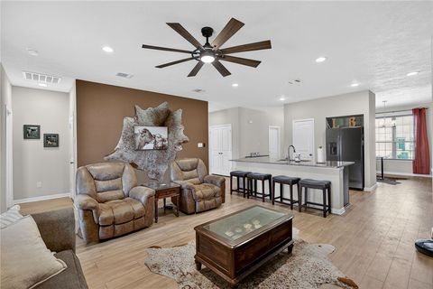 Tiny photo for 301 Story Cove, Caldwell, TX 77836 (MLS # 26005504)