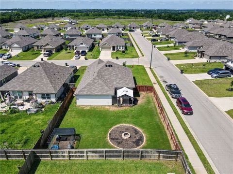 Tiny photo for 301 Story Cove, Caldwell, TX 77836 (MLS # 26005504)