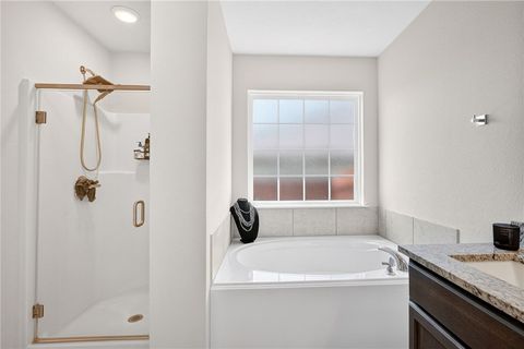 Tiny photo for 301 Story Cove, Caldwell, TX 77836 (MLS # 26005504)