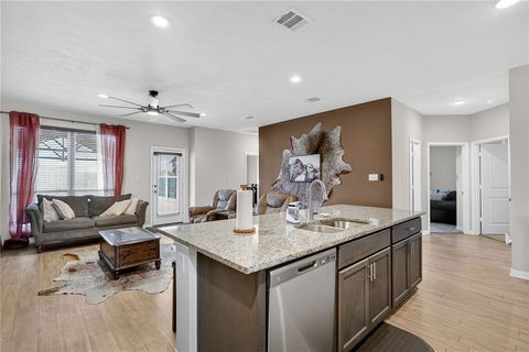 Tiny photo for 301 Story Cove, Caldwell, TX 77836 (MLS # 26005504)