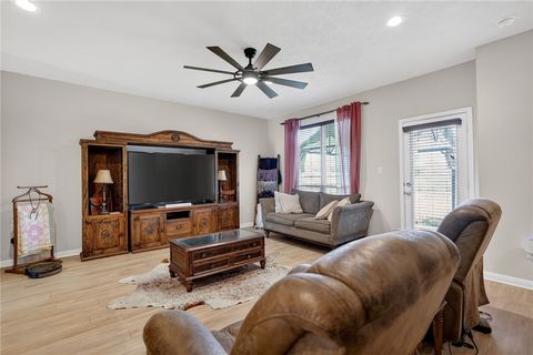 Tiny photo for 301 Story Cove, Caldwell, TX 77836 (MLS # 26005504)