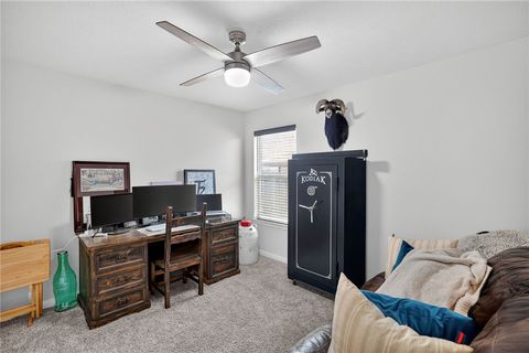 Tiny photo for 301 Story Cove, Caldwell, TX 77836 (MLS # 26005504)