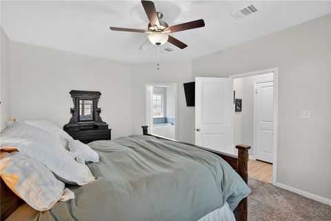 Tiny photo for 301 Story Cove, Caldwell, TX 77836 (MLS # 26005504)