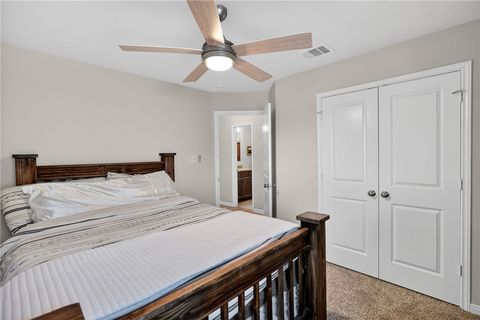 Tiny photo for 301 Story Cove, Caldwell, TX 77836 (MLS # 26005504)