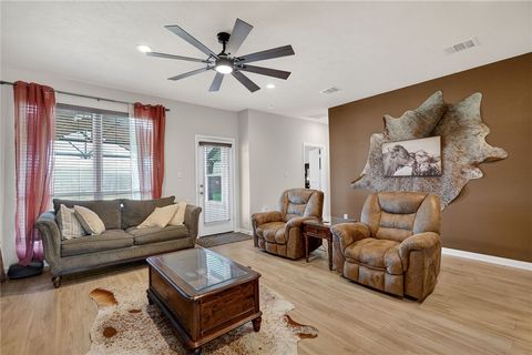 Tiny photo for 301 Story Cove, Caldwell, TX 77836 (MLS # 26005504)