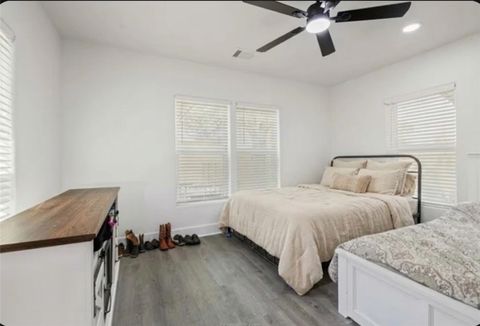 Tiny photo for 902 Post Oak Street, Hearne, TX 77859 (MLS # 26005086)