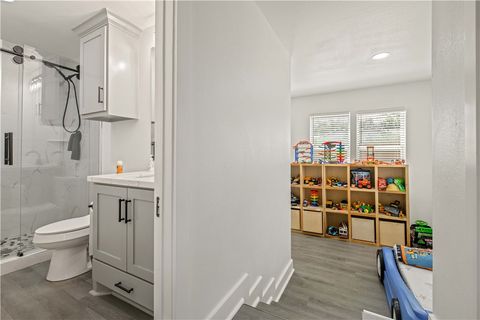 Tiny photo for 902 Post Oak Street, Hearne, TX 77859 (MLS # 26005086)