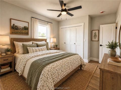 Tiny photo for 1446 County Road 215, Cameron, TX 76520 (MLS # 26005150)