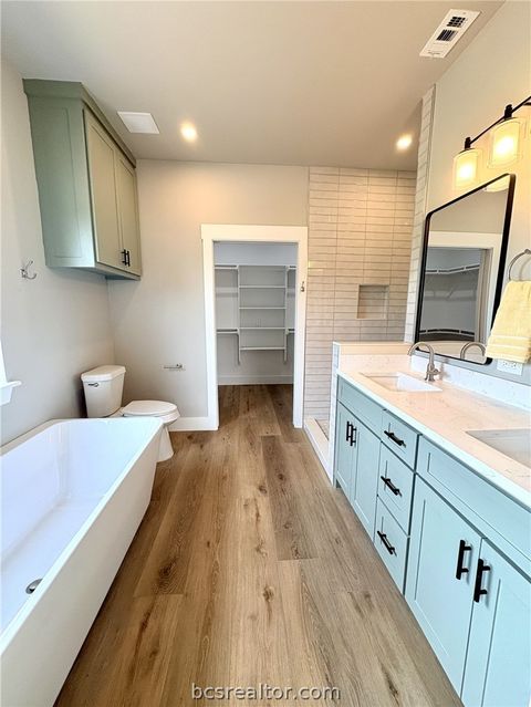 Tiny photo for 1446 County Road 215, Cameron, TX 76520 (MLS # 26005150)