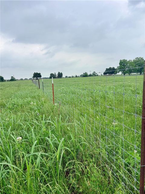 Tiny photo for 1446 County Road 215, Cameron, TX 76520 (MLS # 26005150)