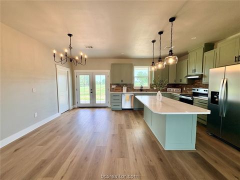 Tiny photo for 1446 County Road 215, Cameron, TX 76520 (MLS # 26005150)