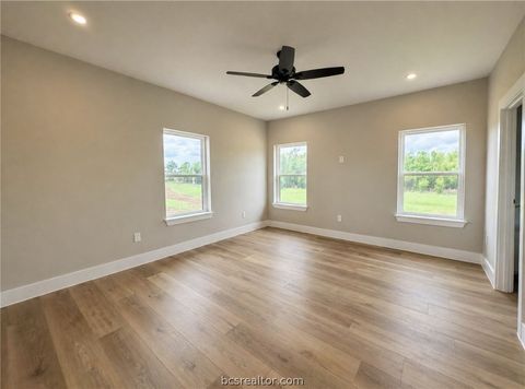 Tiny photo for 1446 County Road 215, Cameron, TX 76520 (MLS # 26005150)