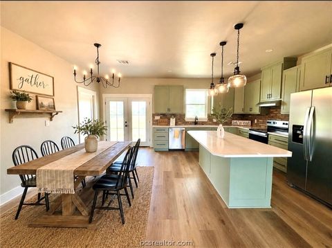 Tiny photo for 1446 County Road 215, Cameron, TX 76520 (MLS # 26005150)