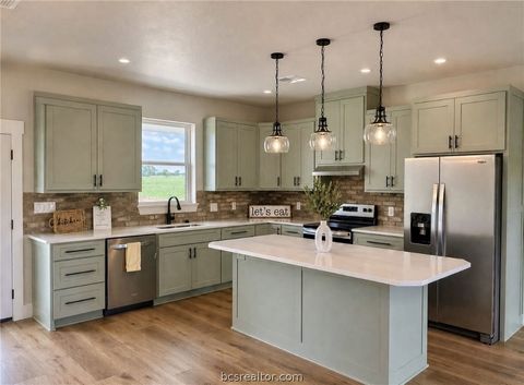 Tiny photo for 1446 County Road 215, Cameron, TX 76520 (MLS # 26005150)